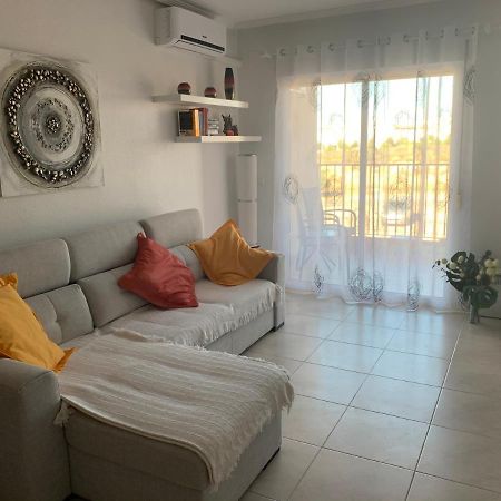 Apartamento Del Sol Dehesa de Campoamor  Exterior foto