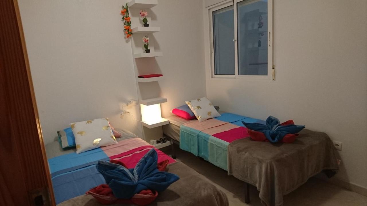 Apartamento Del Sol Dehesa de Campoamor  Exterior foto