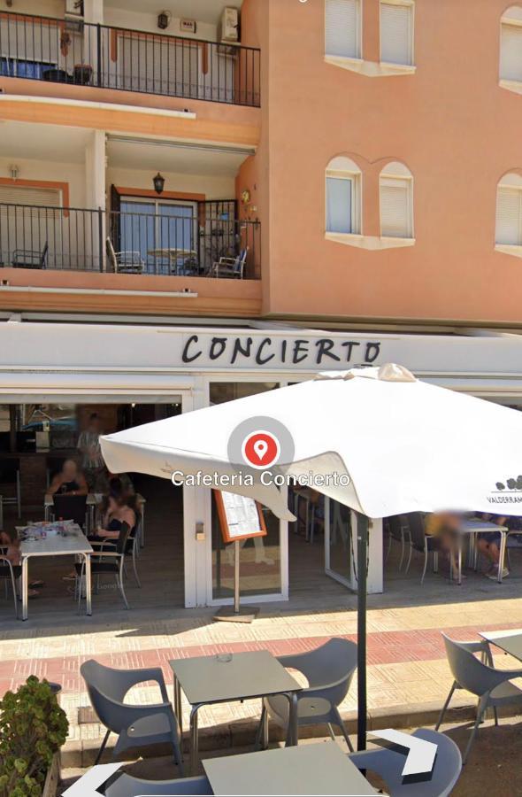 Apartamento Del Sol Dehesa de Campoamor  Exterior foto